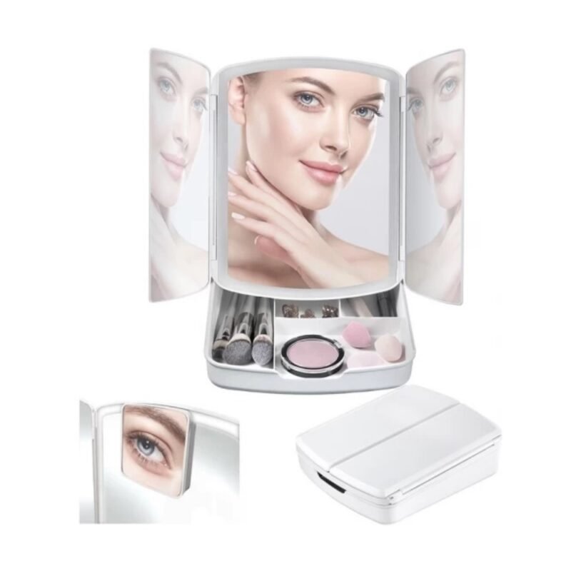 Καθρέφτης μακιγιάζ