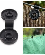 Πλαστικά Κλιπ για Σκίαστρα