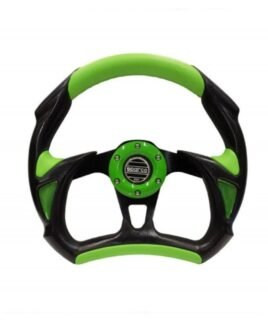 Τιμόνι Αυτοκινήτου Sparko