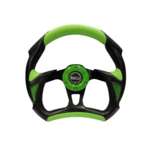 Τιμόνι Αυτοκινήτου Sparko Τριάκτινο