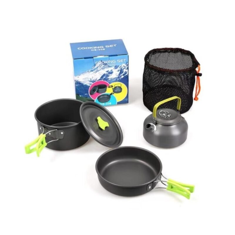 realeshop-forito-set-mageirikis Σετ Μαγειρικής Εξωτερικού Χώρου