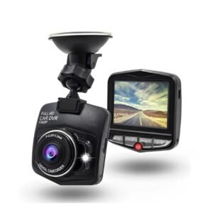 Καταγραφικό Αυτοκινήτου Dash Camera