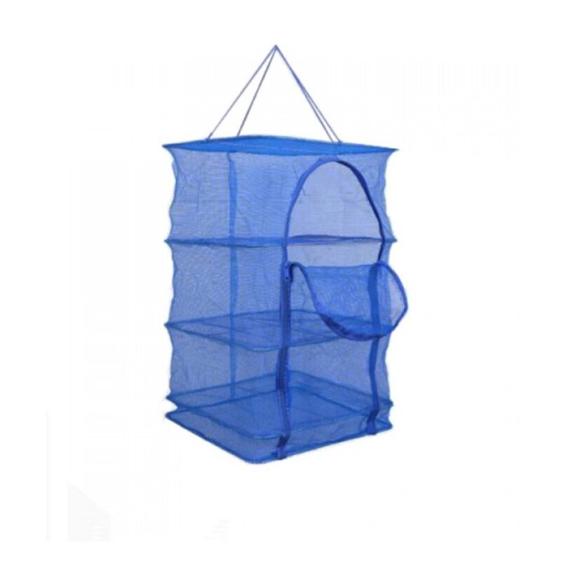 realeshop-ptyssomeno-dichty-xiransi-1s Πτυσσόμενο Δίχτυ Ξήρανσης