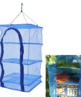 Πτυσσόμενο Δίχτυ Ξήρανσης