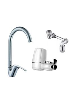 Μπαταρία Κουζίνας