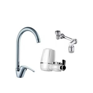 Μπαταρία Κουζίνας