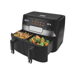 Φριτέζα Αέρος 2 Θέσεων