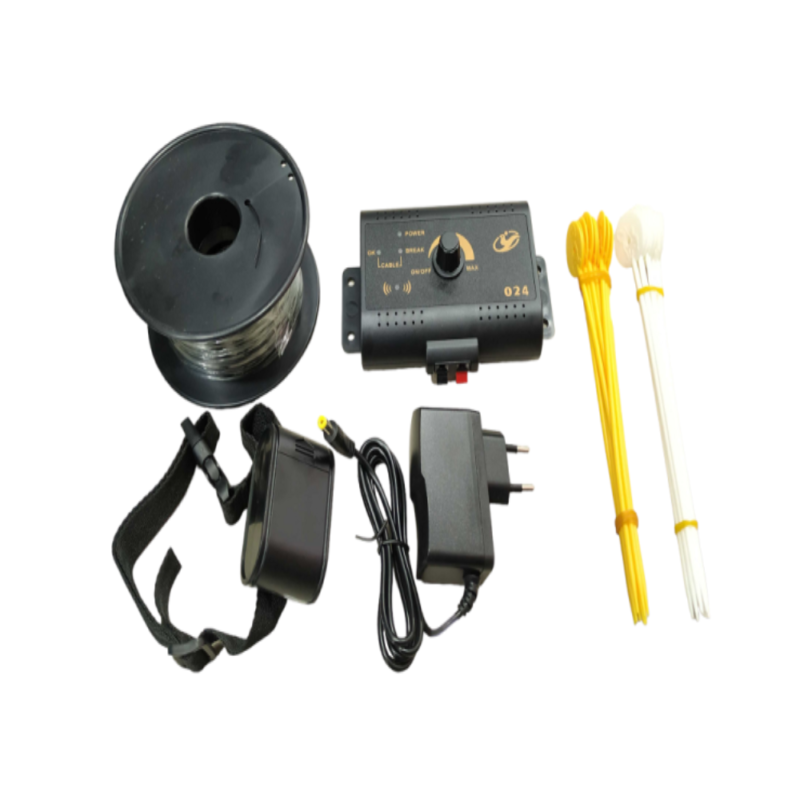 realeshop-1ilektroniko-systima-perifraxis Ηλεκτρονικό Σύστημα Περίφραξης Για Σκύλους