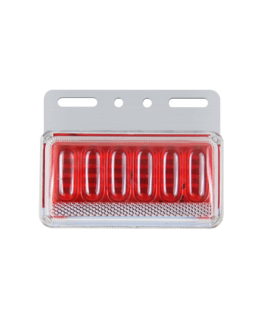 Πλευρικό Φως Ογκου Οχημάτων LED