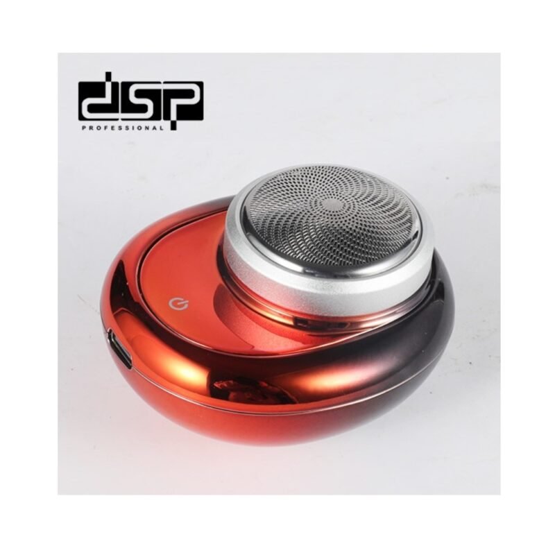 Ξυριστική Μηχανή Προσωπου