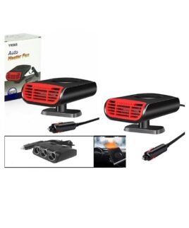 Αερόθερμα Αυτοκινήτου Συ