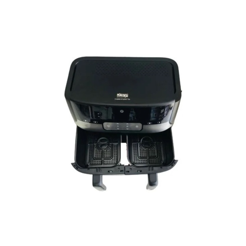 realeshop-2friteza-aeros-2-theseon Φριτέζα Αέρος 2 Θέσεων