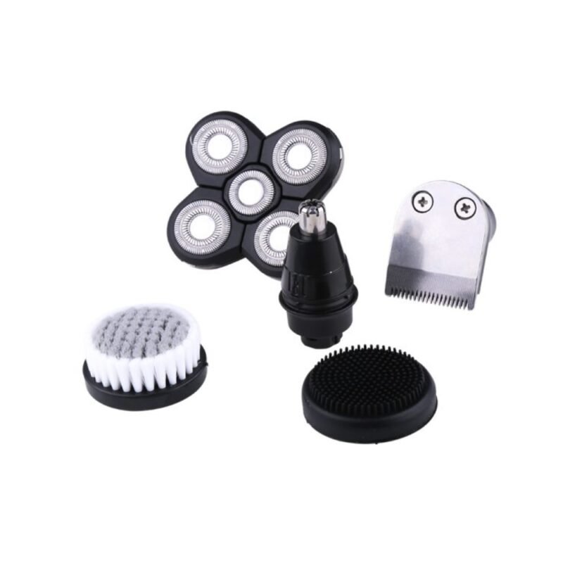 realeshop-2xyristiki-michani-5-se-1-kemei Ξυριστική μηχανή 5 σε 1