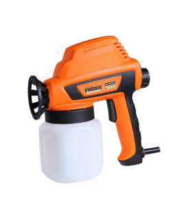 Ηλεκρικό Πιστόλι Ψεκασμού – 110W