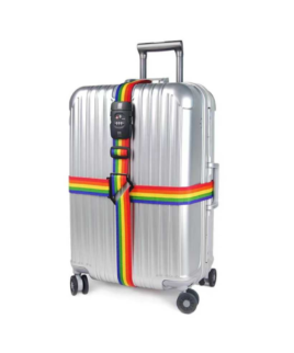 Ιμάντας Ασφαλείας Αποσκευών