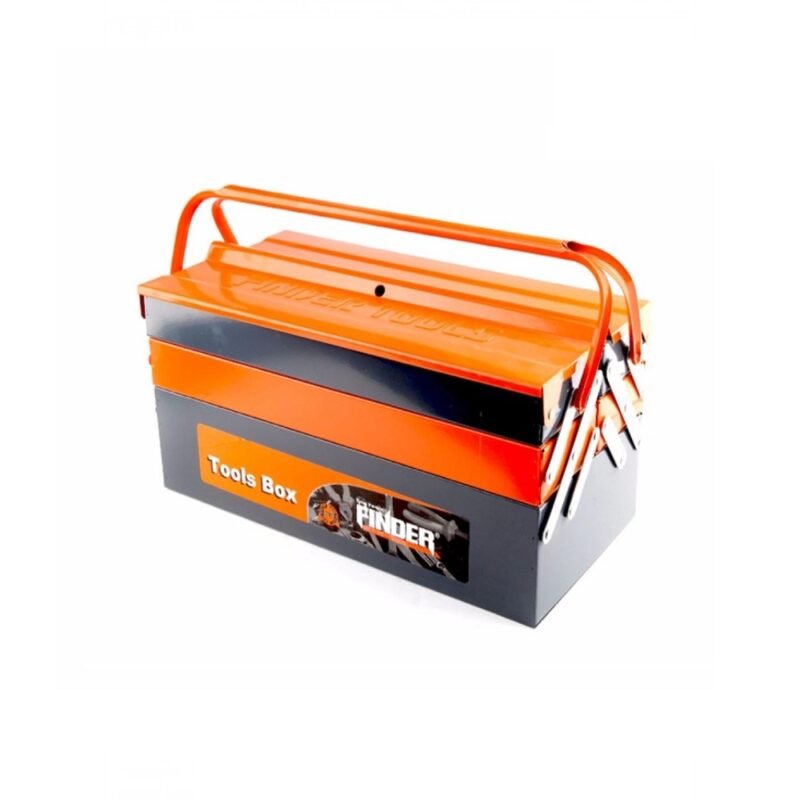 Μεταλλική Eργαλειοθήκη