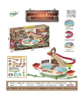 Παιχνίδι ψαρέματος Λούνα Πάρκ