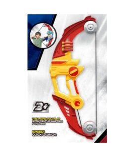 Σετ Τοξοβολίας Με Στόχο