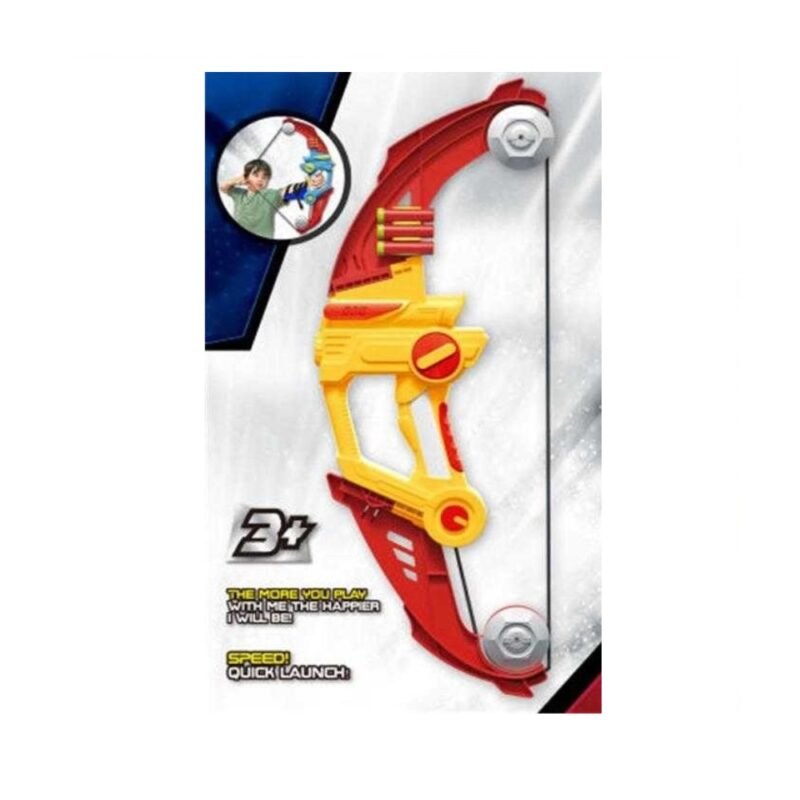 realeshop-paidiko-set-toxovolias-1 Σετ Τοξοβολίας Με Στόχο