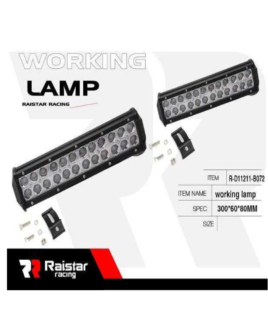 Προβολέας Οχημάτων LED – Μπάρα