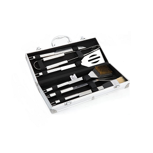 Σετ Εργαλείων Μπάρμπεκιου