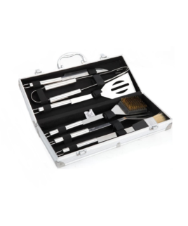 Σετ Εργαλείων Μπάρμπεκιου