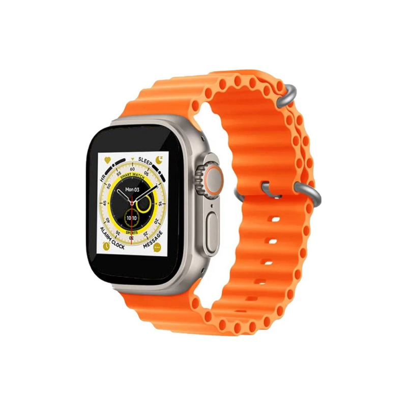 Smartwatch – S8 ULTRA PRO