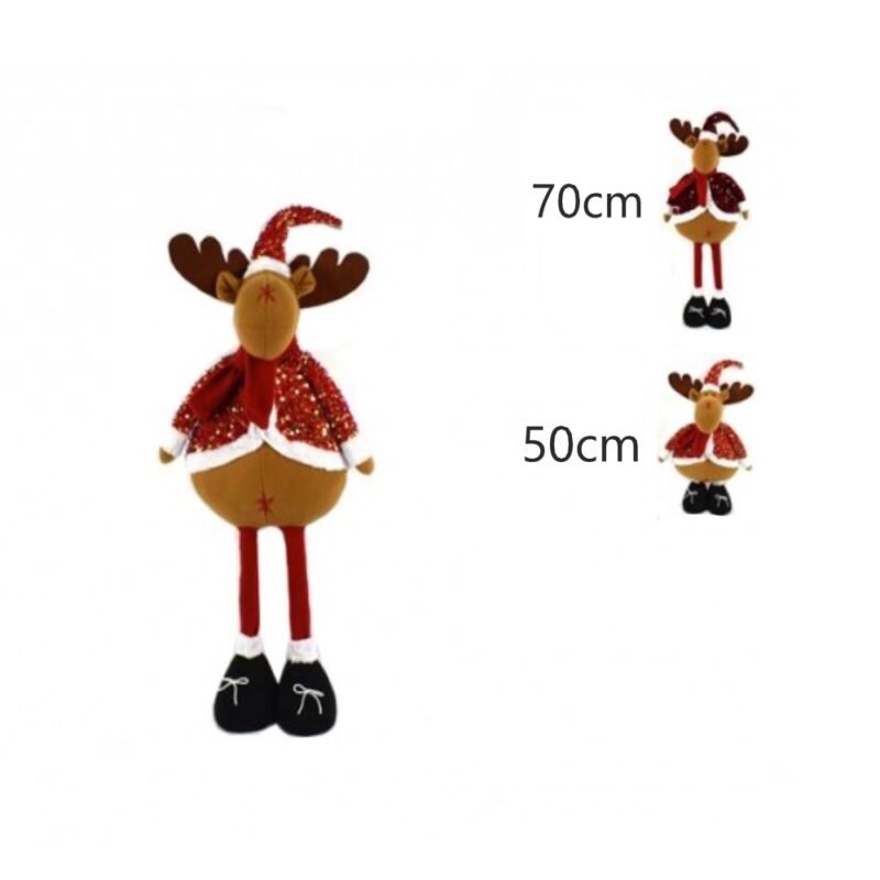 realeshop-xristoygienniatikos-tarandos Xριστουγιεννιατικος τάρανδος