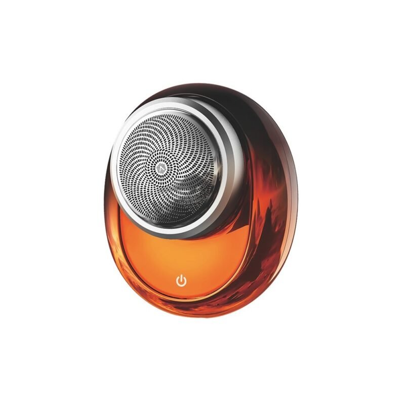 Ξυριστική Μηχανή Προσωπου