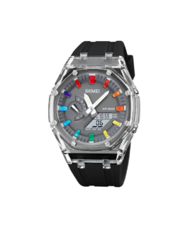 Αναλογικό Ρολόι Χειρός