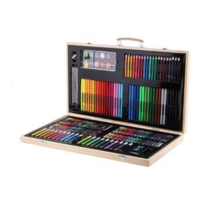 Ξύλινο Bαλιτσάκι