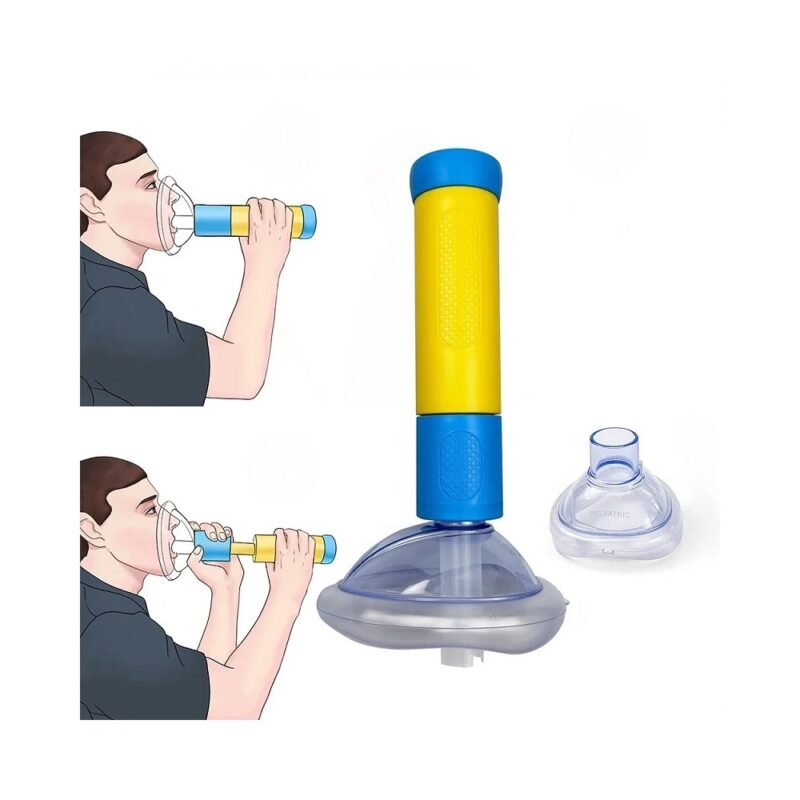 Συσκευή Κατά του Πνιγμού