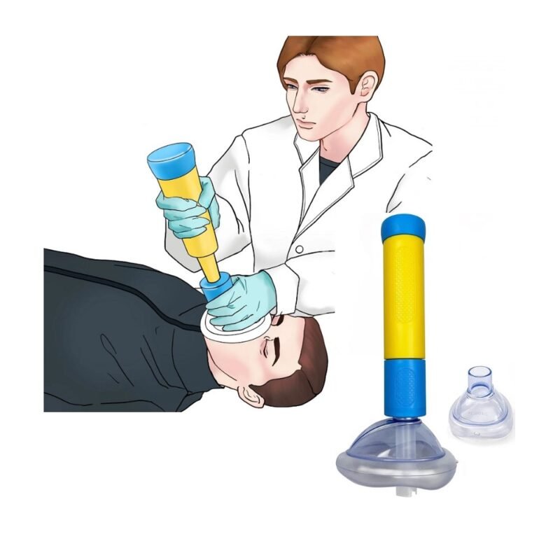 Συσκευή Κατά του Πνιγμού