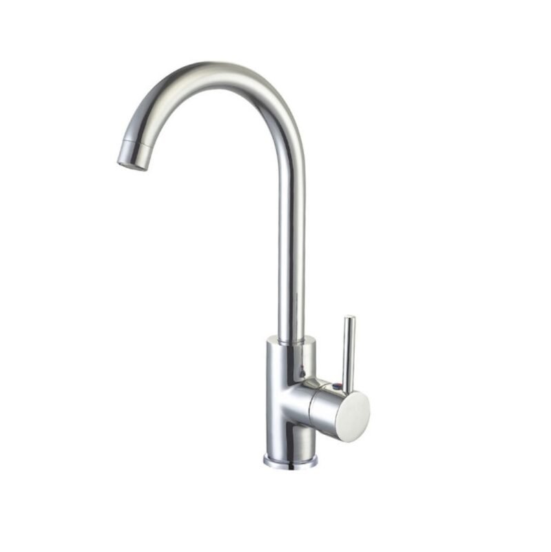 Ψηλή Μπαταρία Κουζίνας