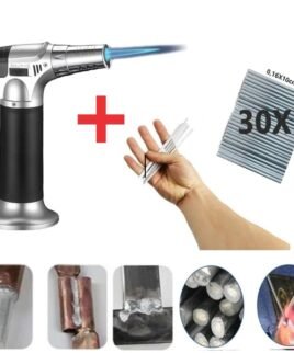 Φλόγιστρο Συν 30 Ράβδοι