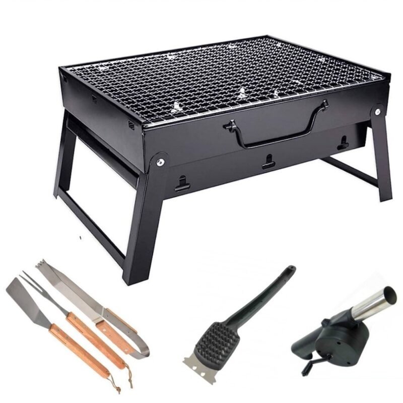 realeshop-plires-set-mparmpekioy Πλήρες Σετ Μπάρμπεκιου