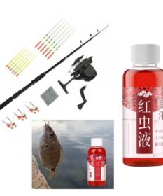 Σετ Ψαρεματος