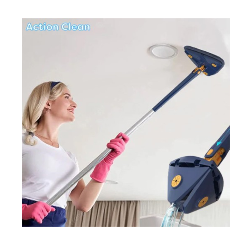 realeshop-1peristrefomeni-sfoyggaristra Περιστρεφόμενη σφουγγαρίστρα