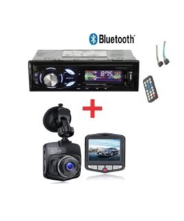 Ηχοσυστημα Συν Καμερα Αυτοκινητου
