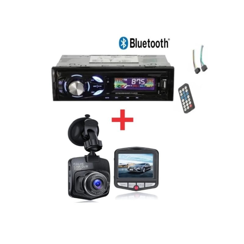 realeshop.ichosystima Ηχοσυστημα Συν Καμερα Αυτοκινητου