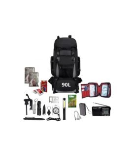 κιτ επβιωσεις 72 ωρων